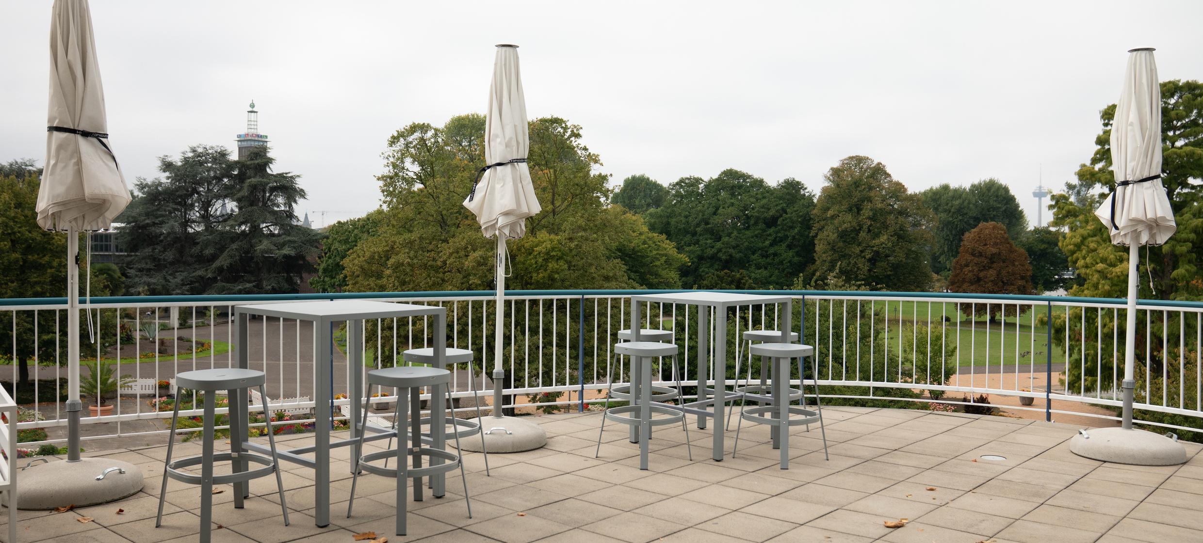 Park-Café 9