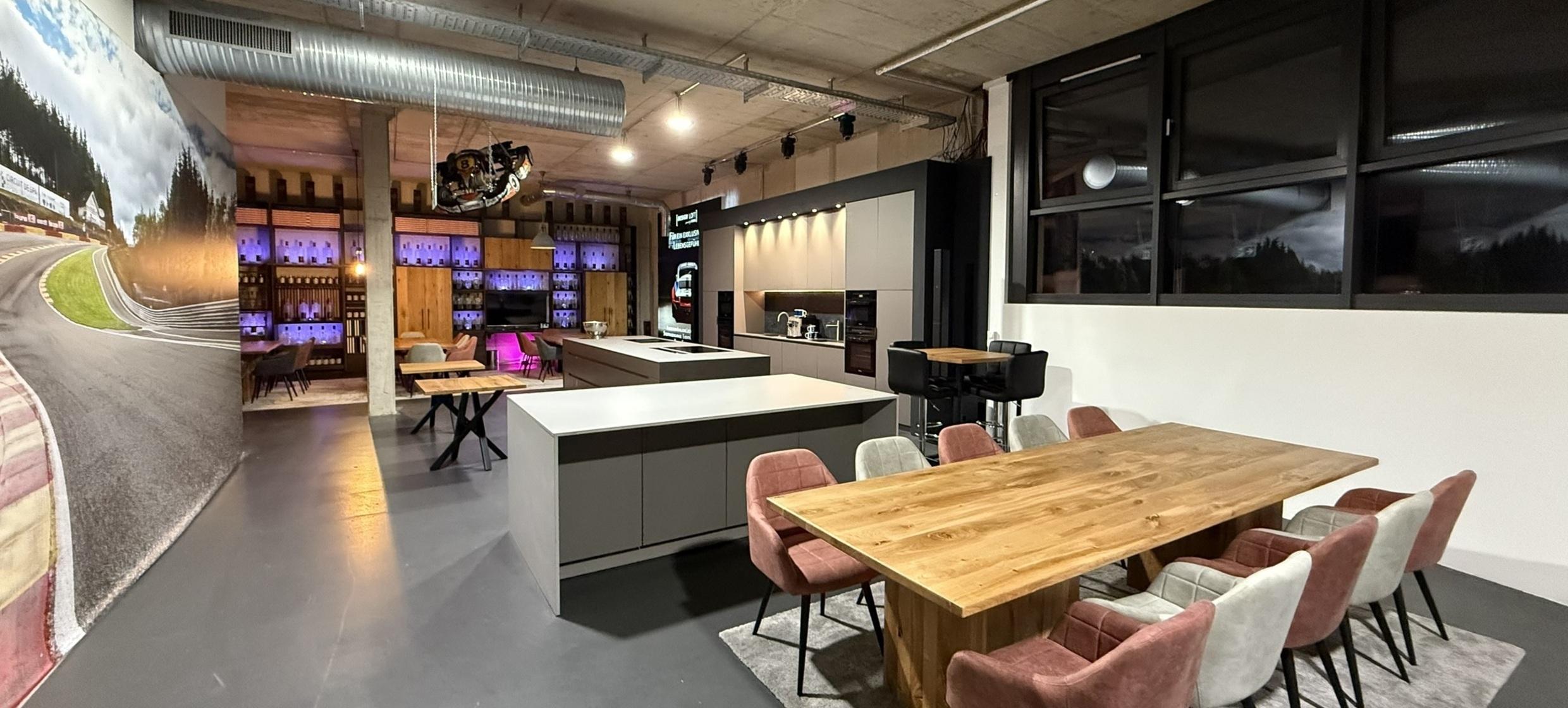 yourLOFT in Bonn 1