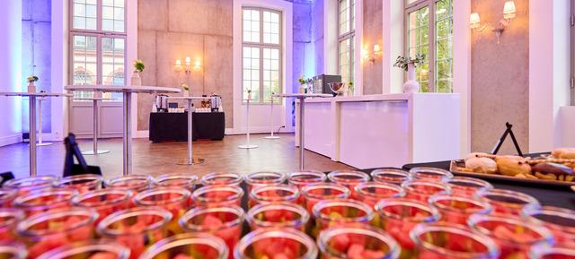 Weihnachtspauschale Paket 3 in Palais Frankfurt / Frankfurt 2