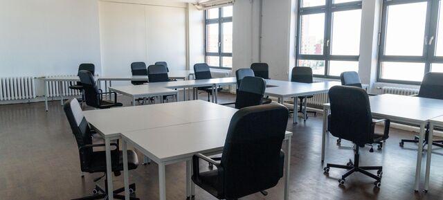 UCM Learning Space in Berlin 6