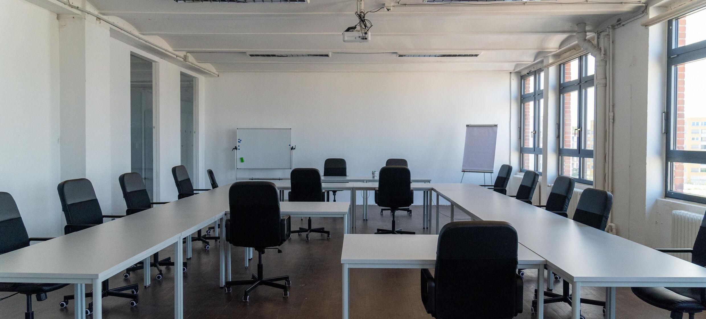 UCM Learning Space 3