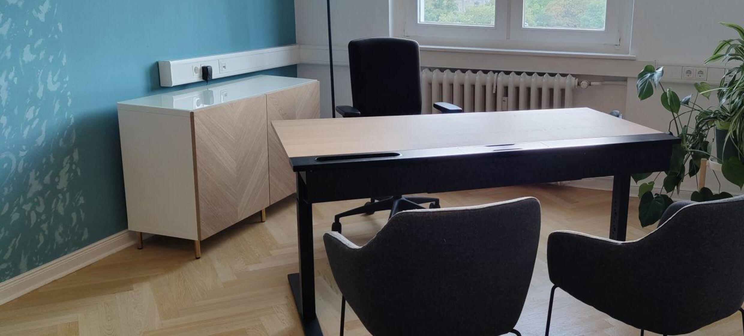 Meeet Wilmersdorf Berthe 3