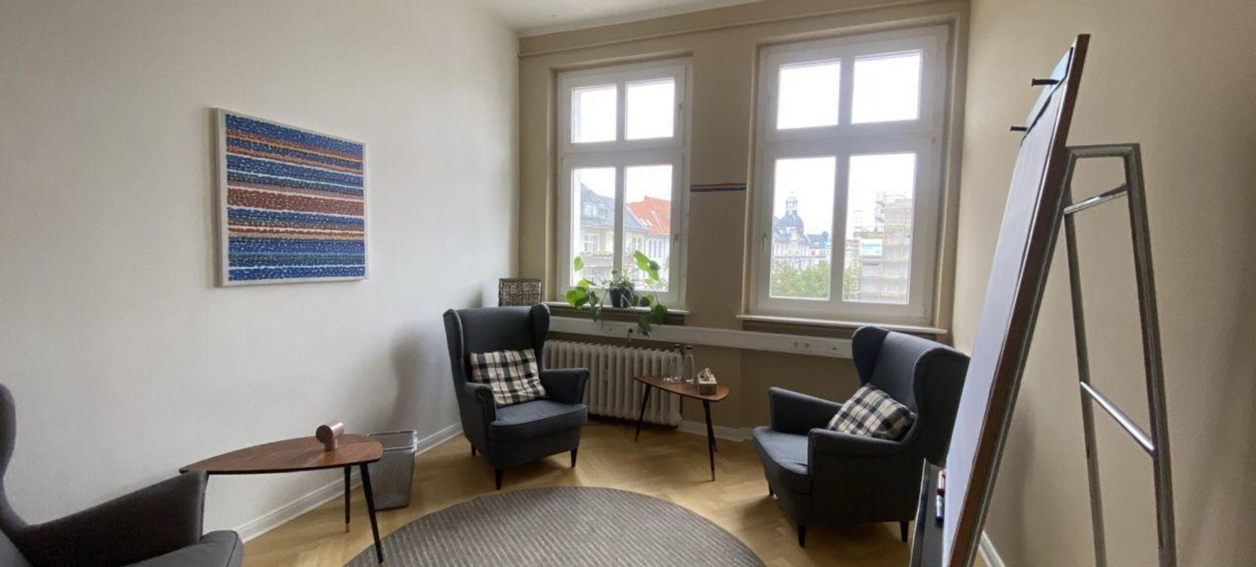 Meeet Wilmersdorf Alma 3