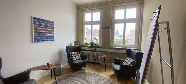 Meeet Wilmersdorf Alma Meeet Wilmersdorf Alma in Berlin / Wilmersdorf 3
