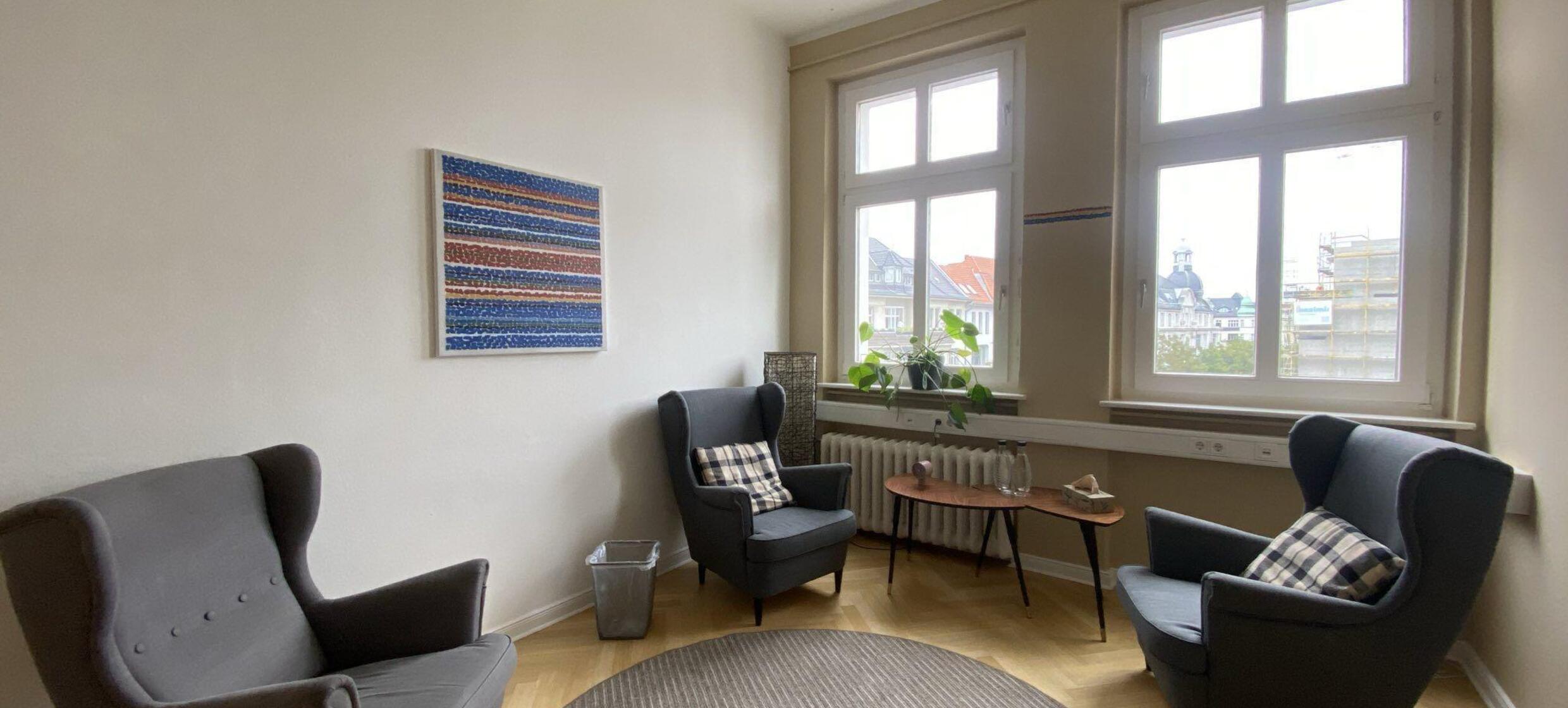 Meeet Wilmersdorf Alma Meeet Wilmersdorf Alma in Berlin / Wilmersdorf 1