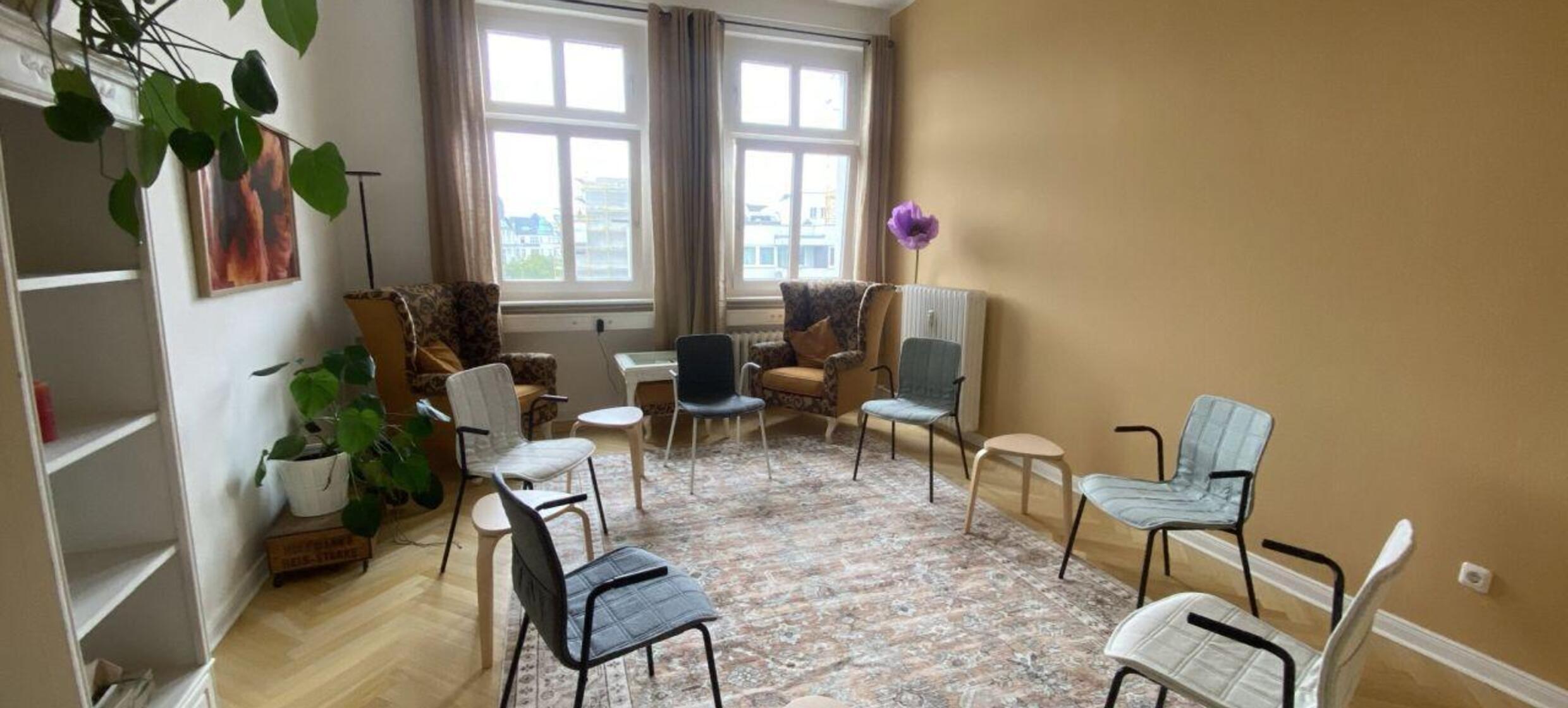 Meeet Wilmersdorf Georgia 2