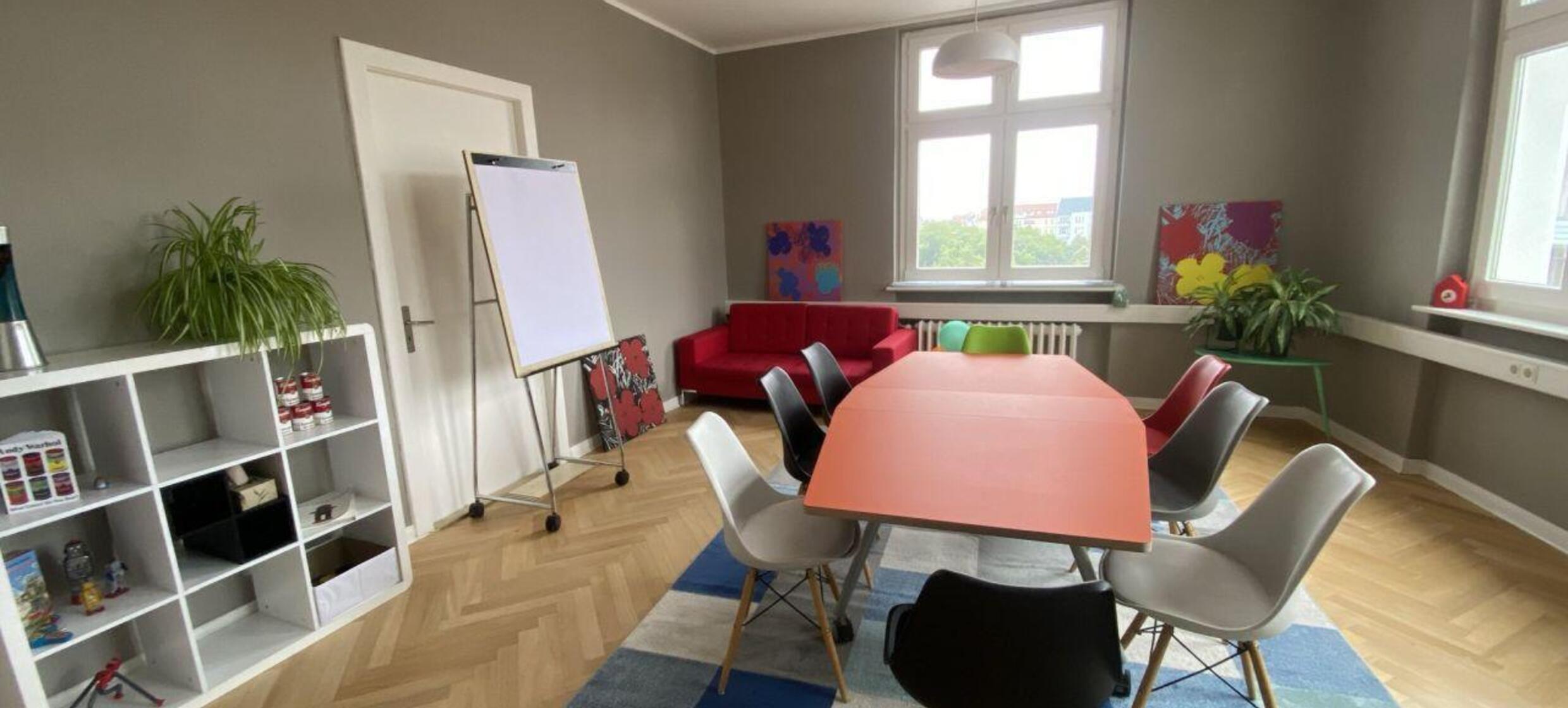 Meeet Wilmersdorf Andy 2