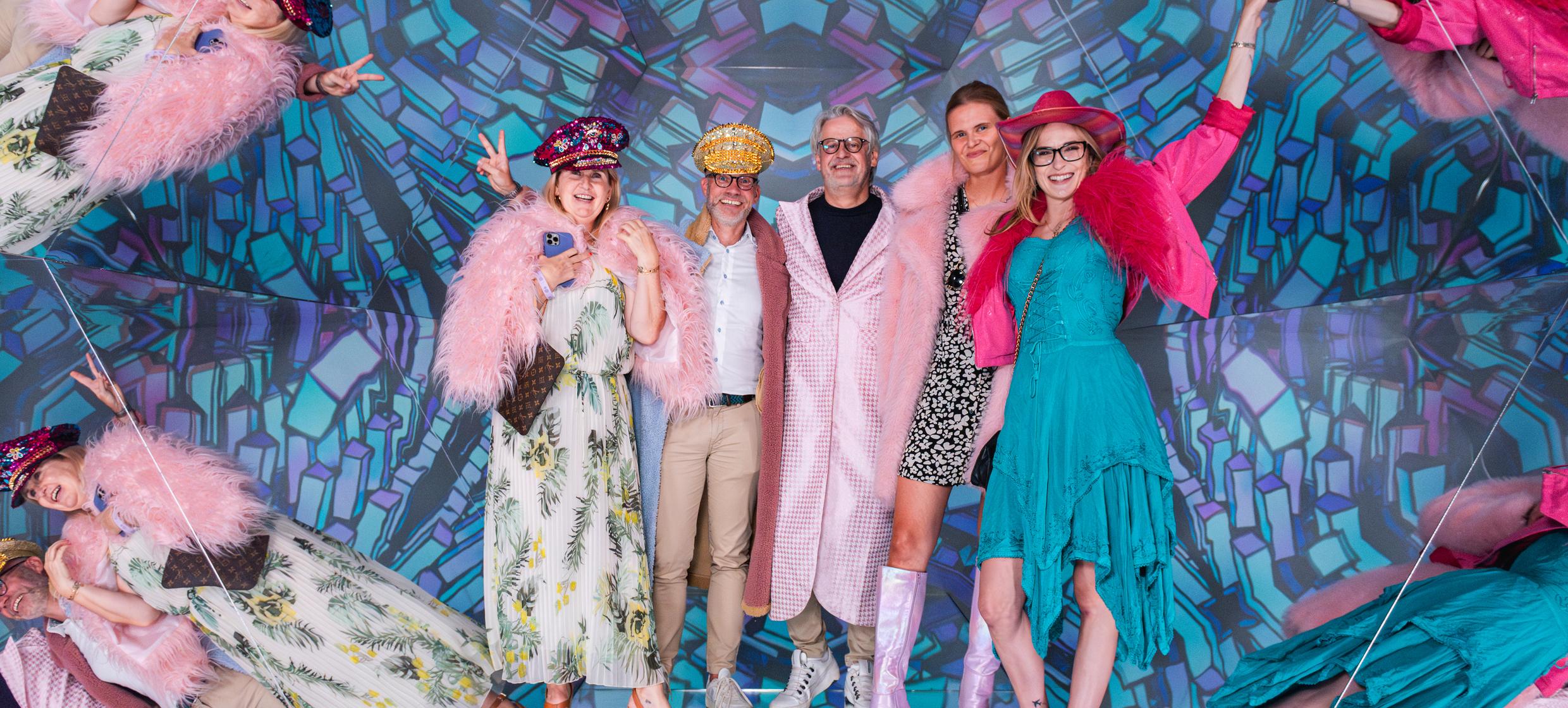 The Upside Down Berlin 10