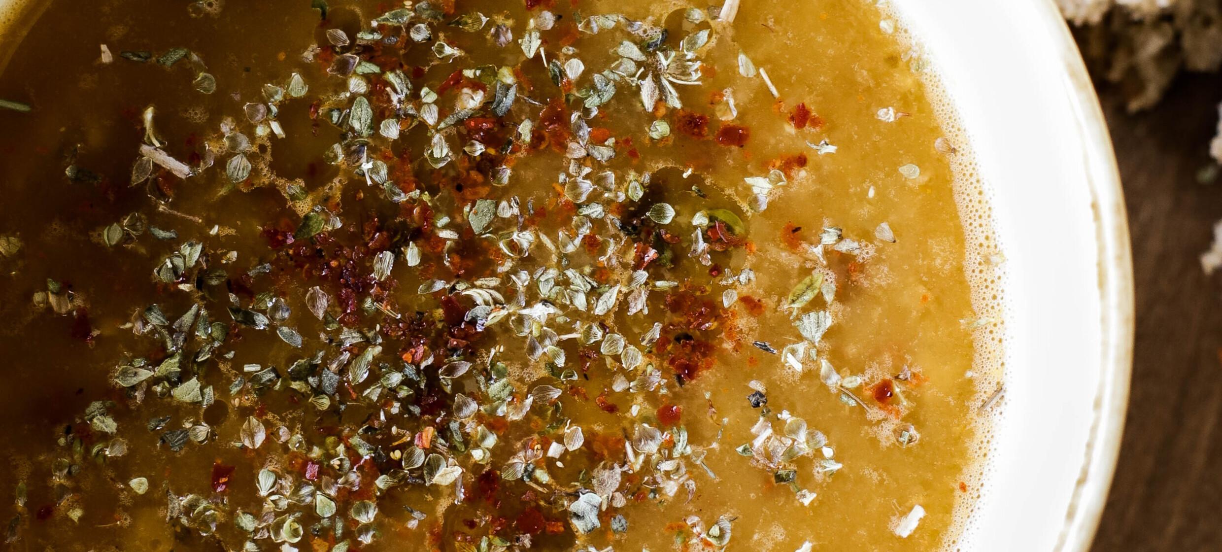 Intuition im Veganen Kochen in Plant-Based Flow 1