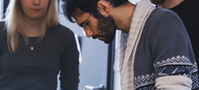 Intuition im Veganen Kochen in Plant-Based Flow 2