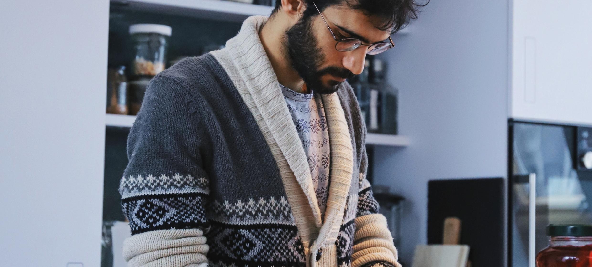 Intuition im Veganen Kochen 3