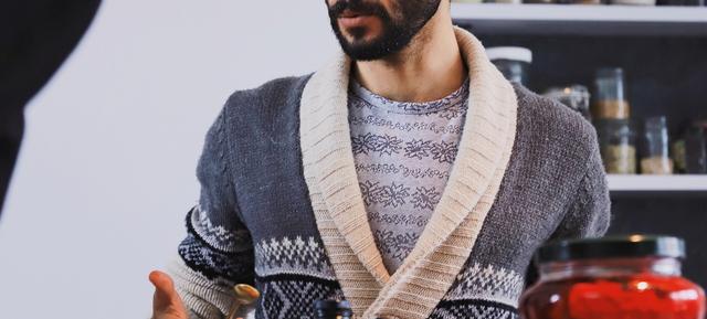 Intuition im Veganen Kochen in Plant-Based Flow 5