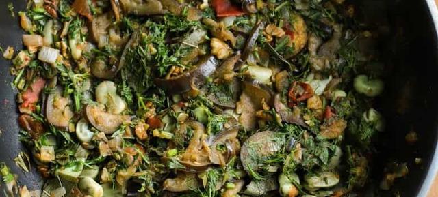 Plant-Based Flow in Berlin 2