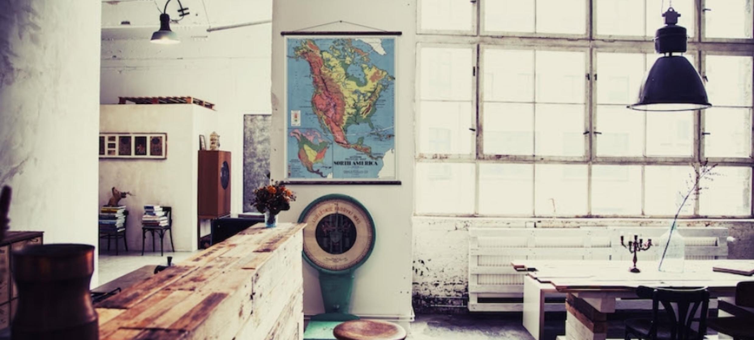 THE BERLIN LOFT 4
