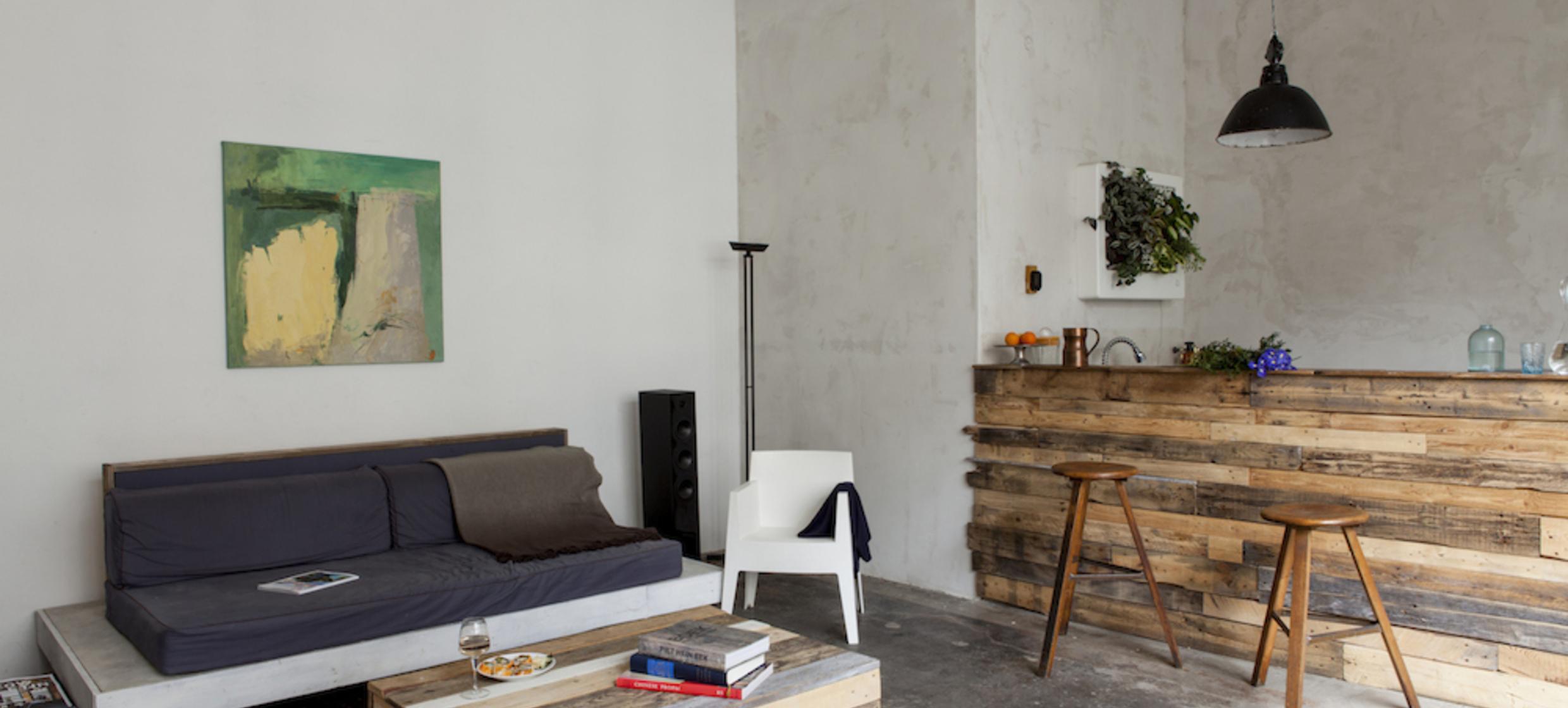 THE BERLIN LOFT 5