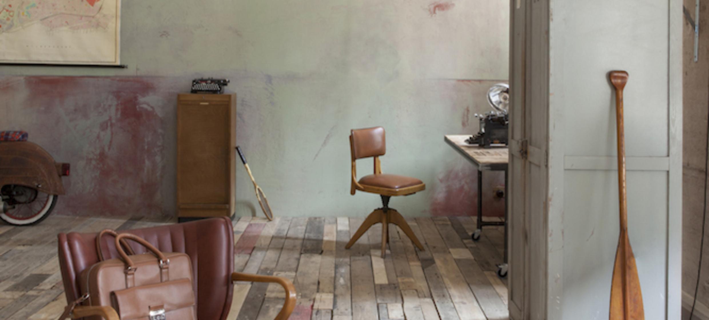 THE BERLIN LOFT 6