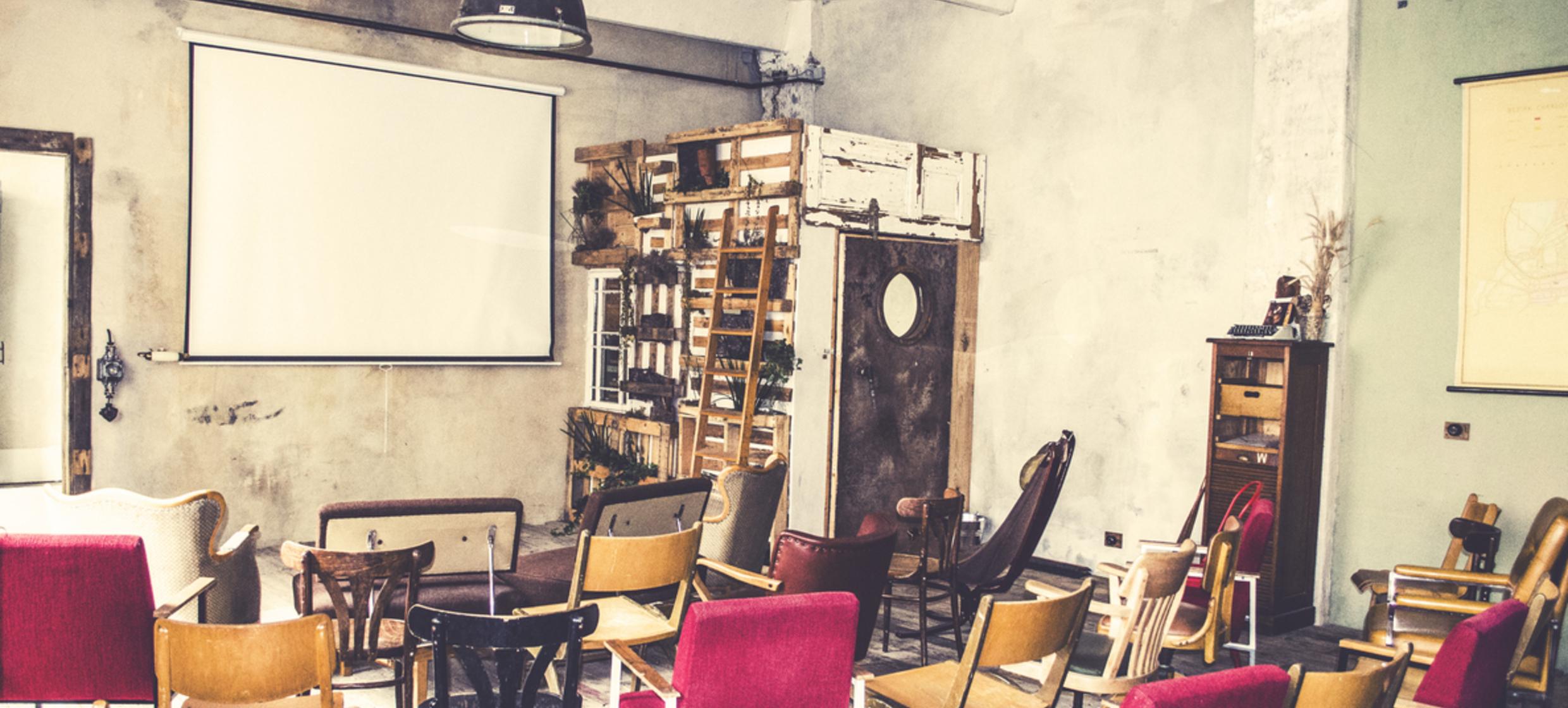 THE BERLIN LOFT 2