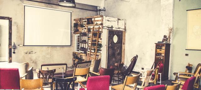 THE BERLIN LOFT in Berlin 2