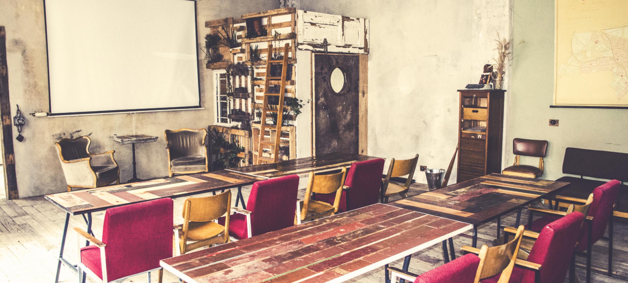 THE BERLIN LOFT in Berlin 1