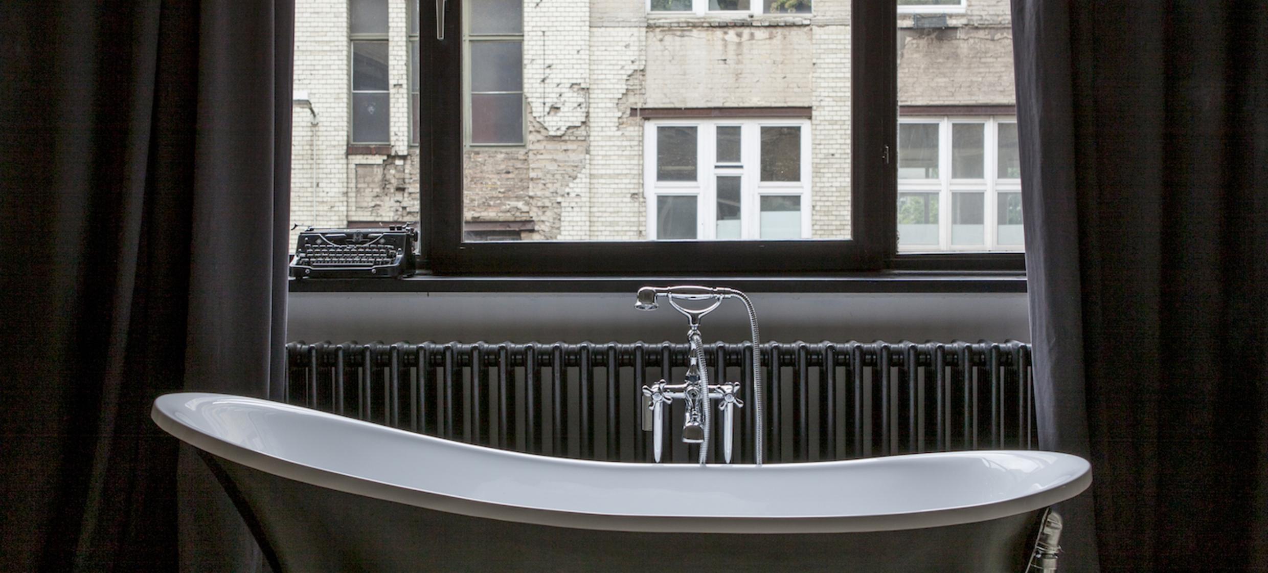 THE BERLIN LOFT 9