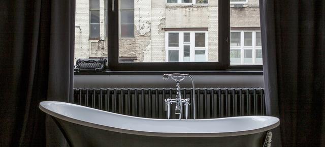 THE BERLIN LOFT in Berlin 9