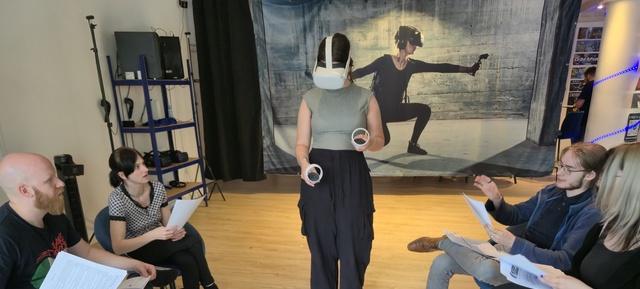 Virtual Escape in Augsburg / Umland 2