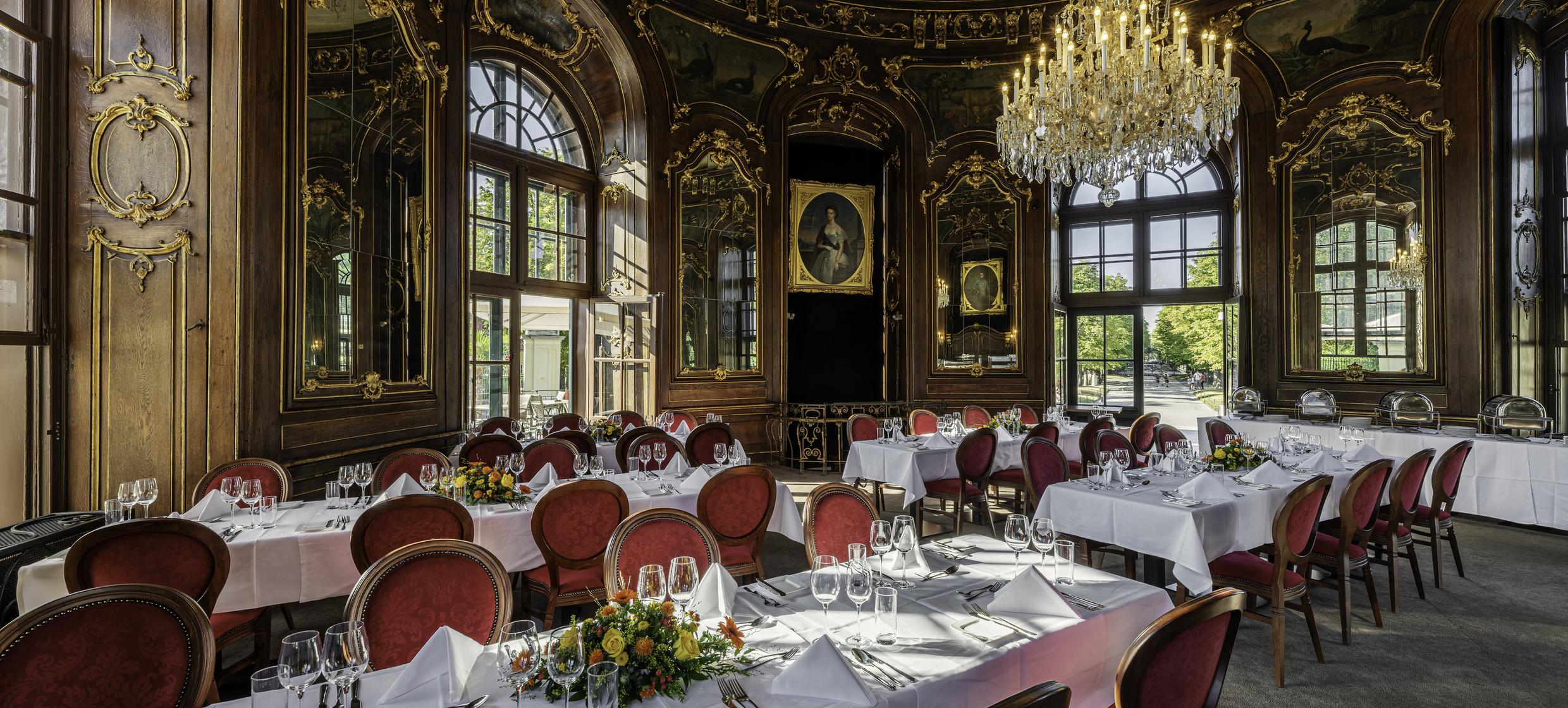 Kaiserpavillon 2