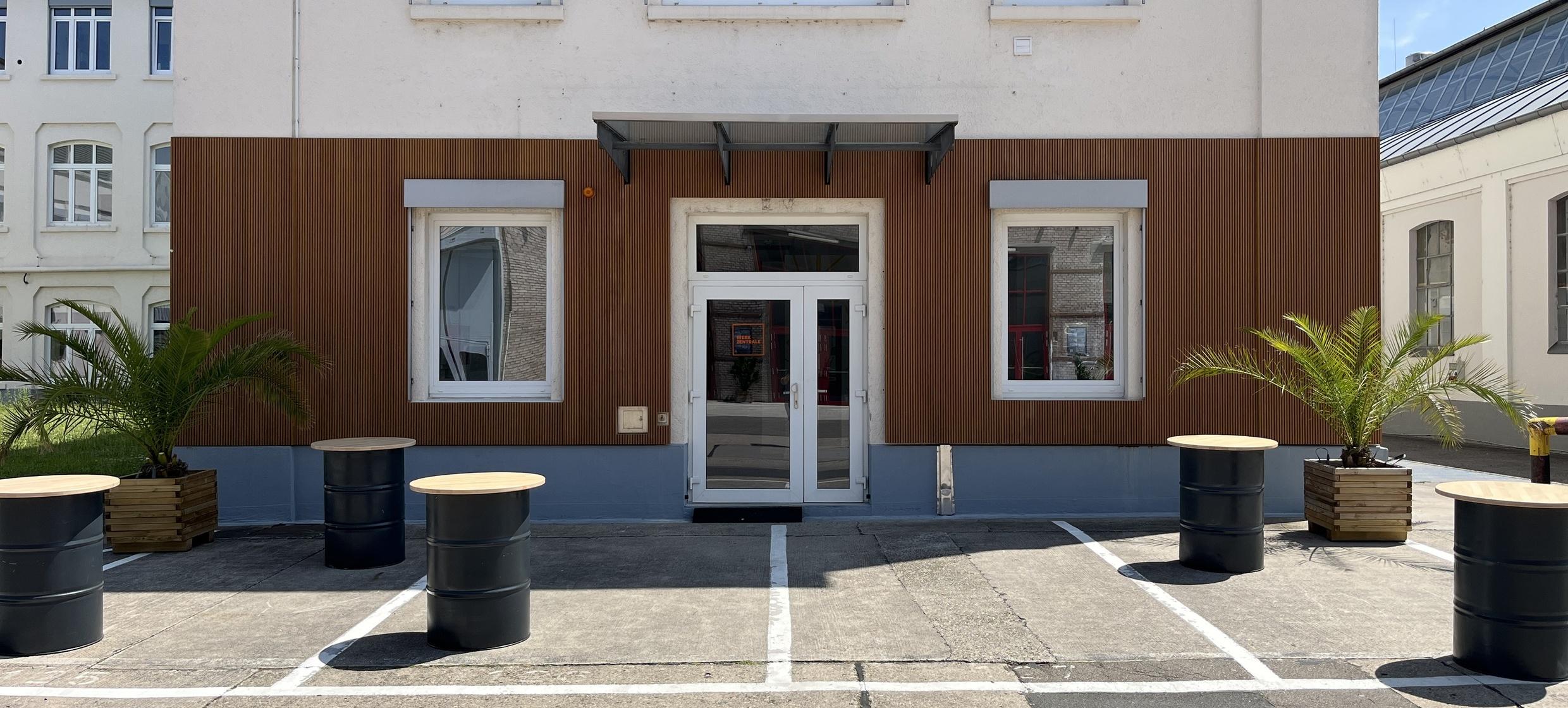 Werkzentrale in Wiesbaden / Umland 1