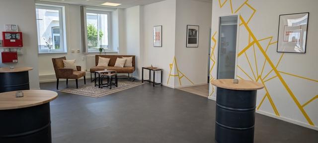 Werkzentrale in Wiesbaden / Umland 2