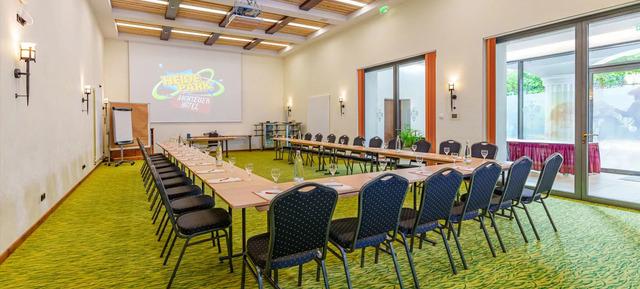 Heide Park Resort in Soltau 4