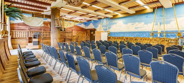 Heide Park Resort in Soltau 2