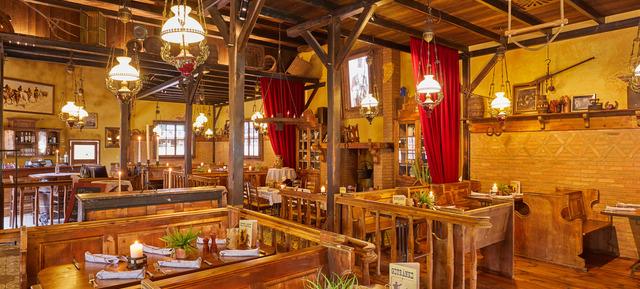 Heide Park Resort in Soltau 8