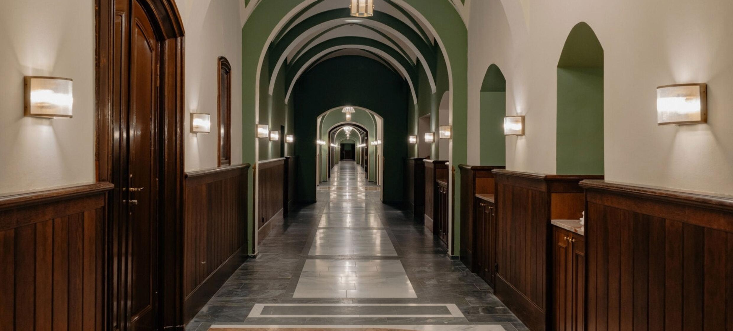 Wiener Rathauskeller 13