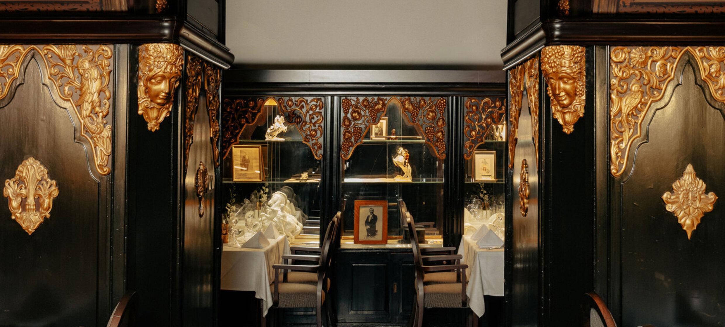 Wiener Rathauskeller 12