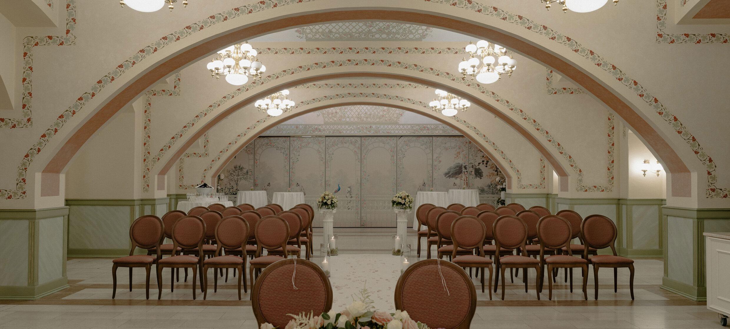 Wiener Rathauskeller 4