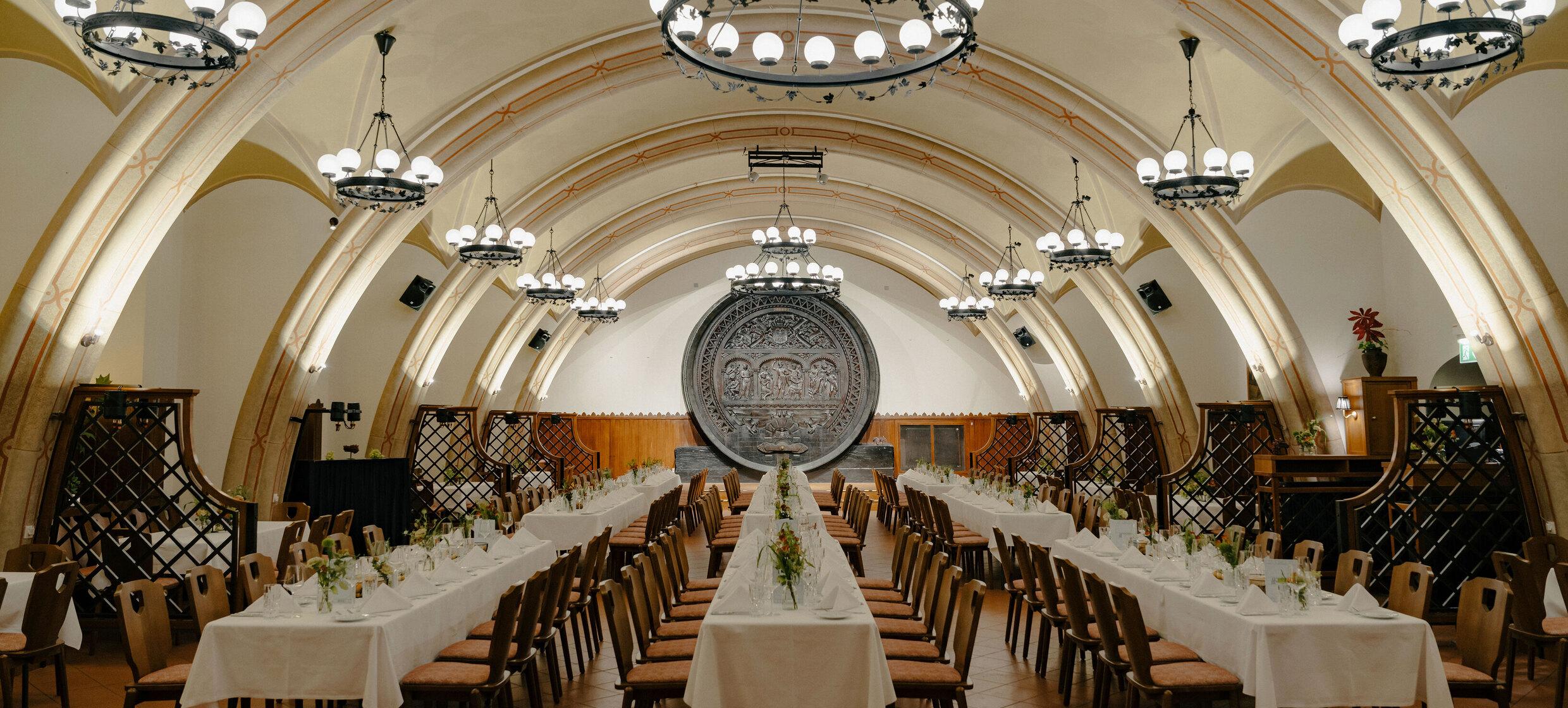 Wiener Rathauskeller 2
