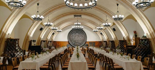 Wiener Rathauskeller in Wien / Innere Stadt 2