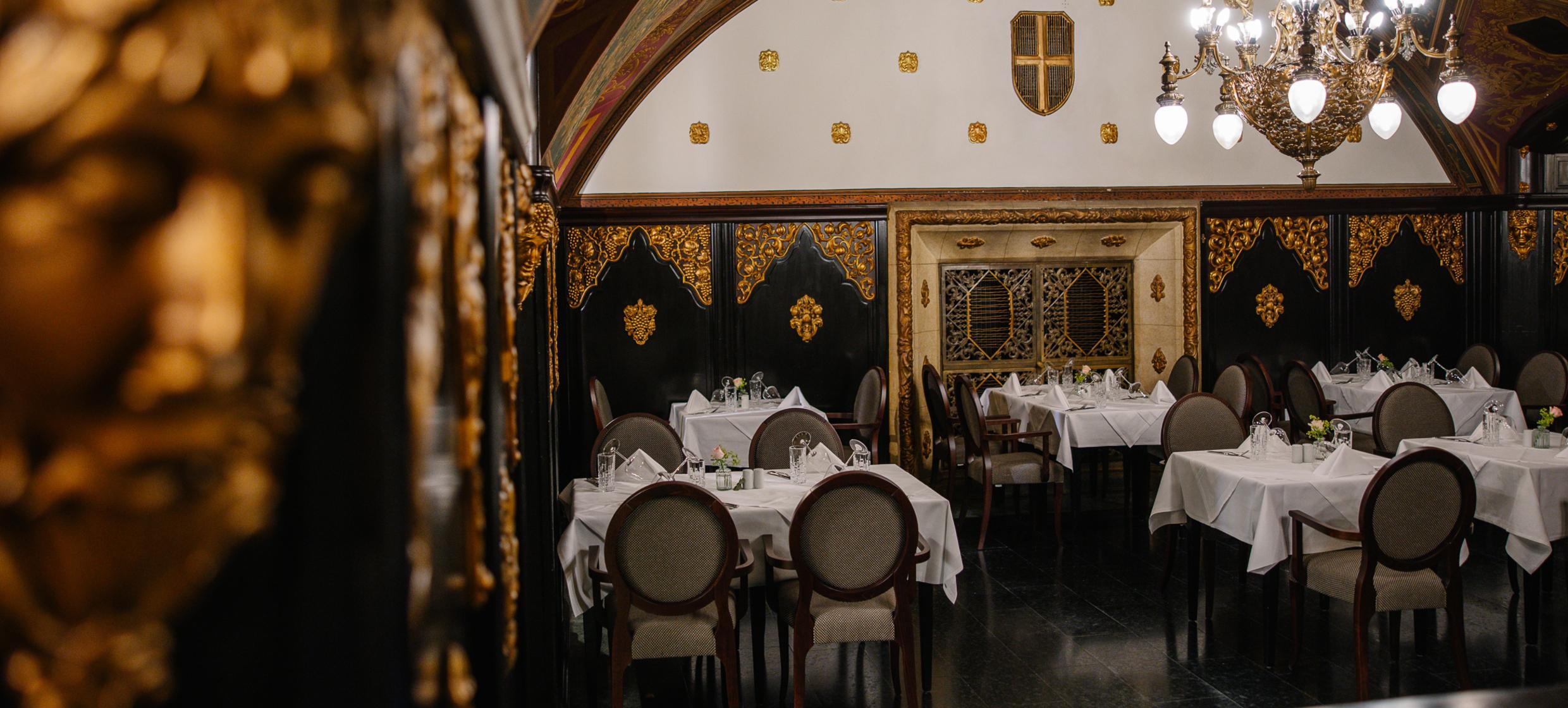 Wiener Rathauskeller 10