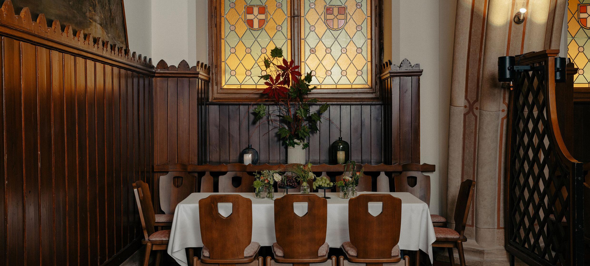 Wiener Rathauskeller 11