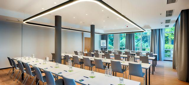 FULL FOCUS (Ganztags-Special) in Welcome Parkhotel Bochum / Bochum 2