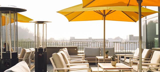 Sommerfest bei Topgolf Wien in Topgolf Wien / Brunn am Gebirge 2