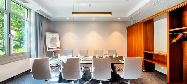 Tagesmeeting und Weihnachtsfeier mit Hotelübernachtung - Tagungspaket in Welcome Parkhotel Bochum / Bochum 2