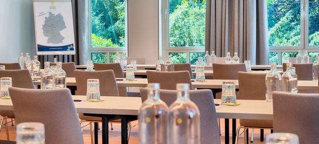 Tagesmeeting und Weihnachtsfeier mit Hotelübernachtung - Tagungspaket in Welcome Parkhotel Bochum / Bochum 3