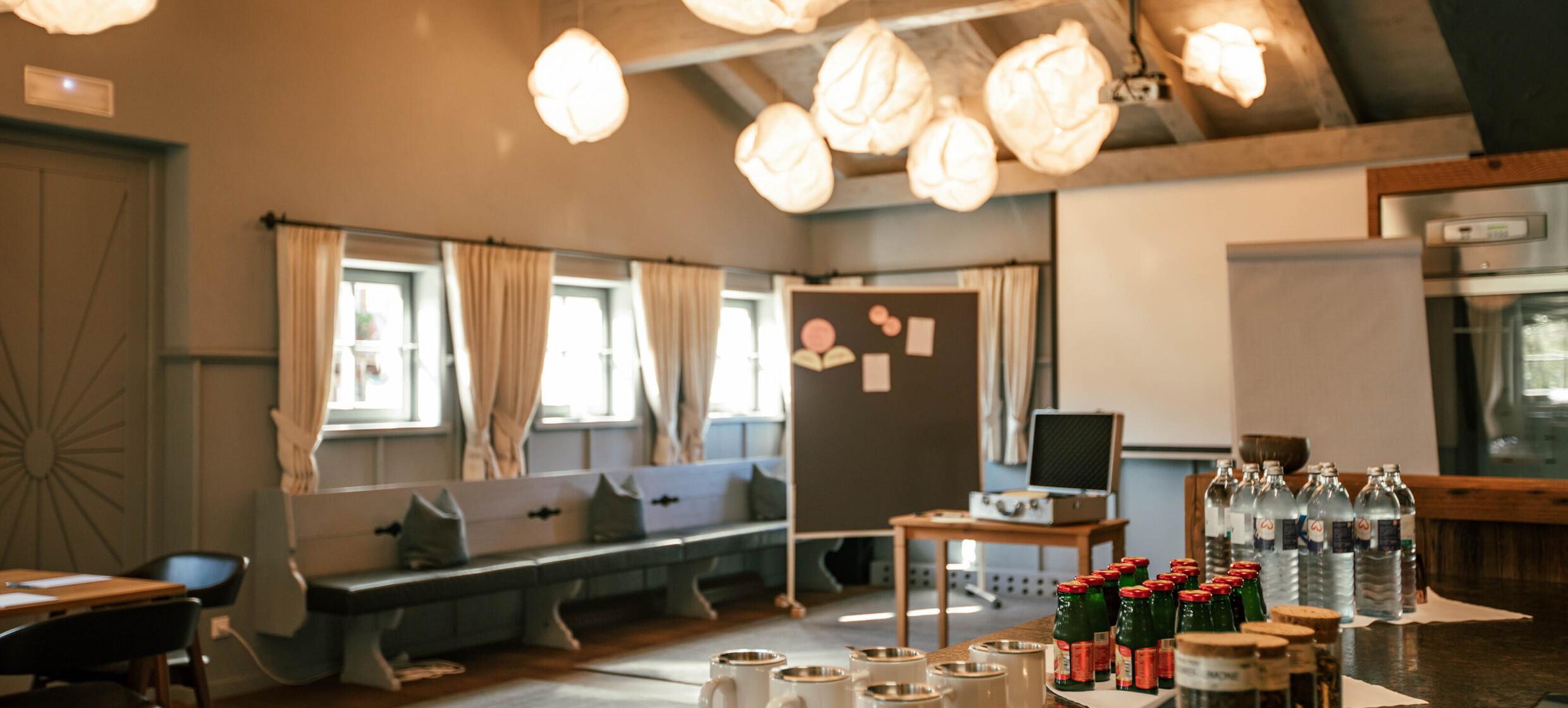 Naturresort PURADIES 2