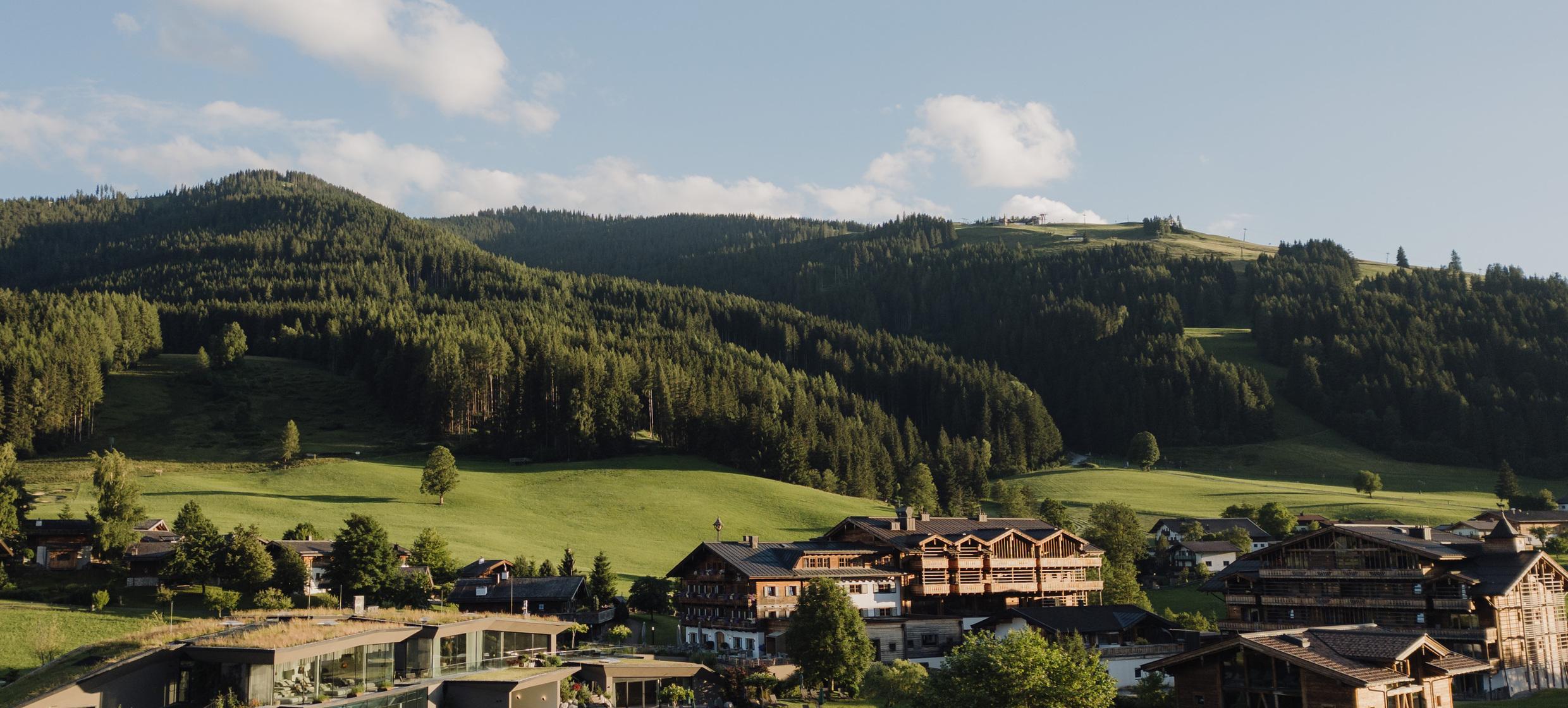 Naturresort PURADIES 6