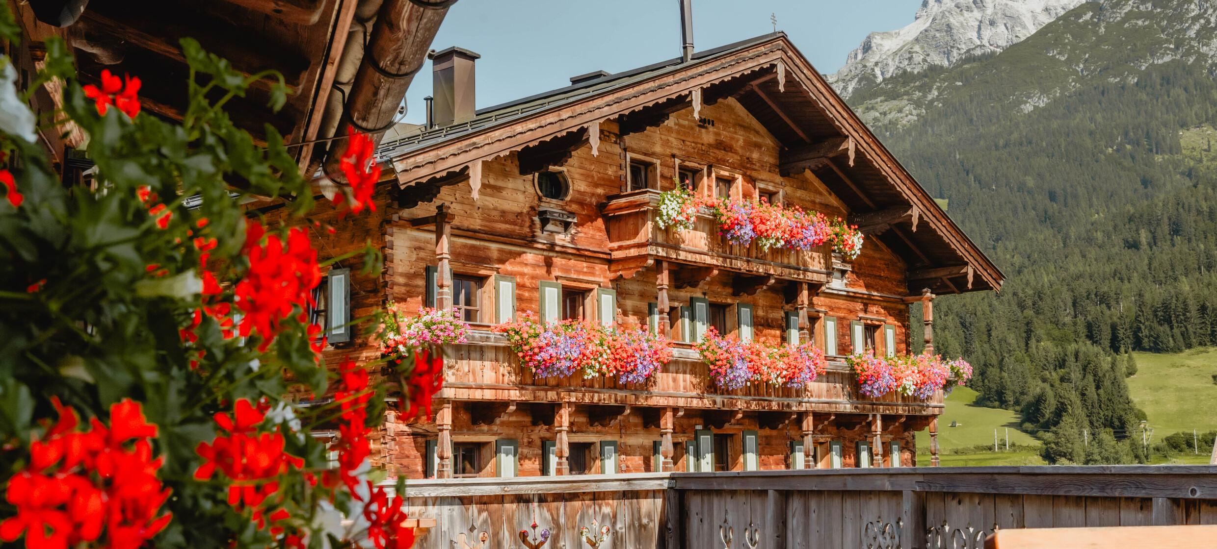 Naturresort PURADIES 7