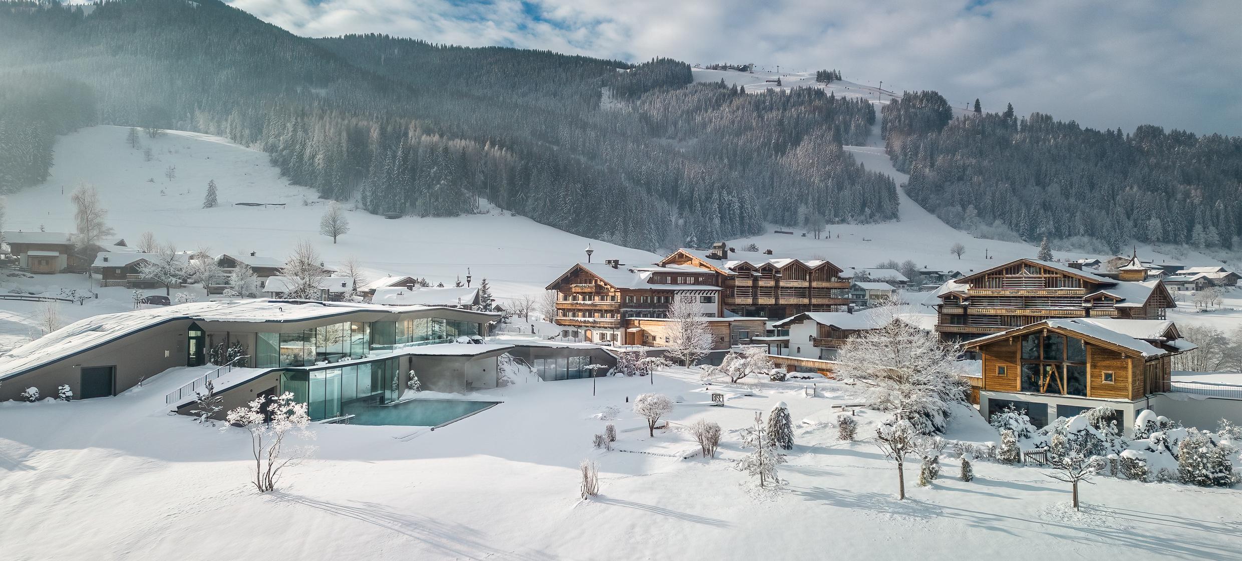 Naturresort PURADIES 8