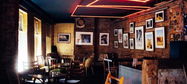 Black Wedding Bar in Berlin 2