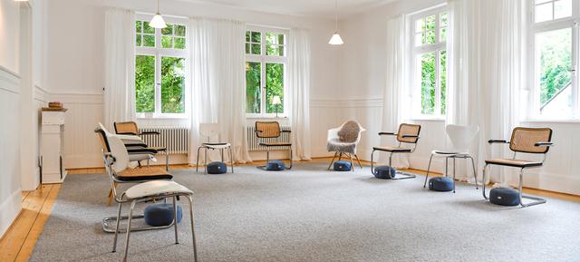 Tagungspauschale im das Hilla in Das Hilla / Kassel 3