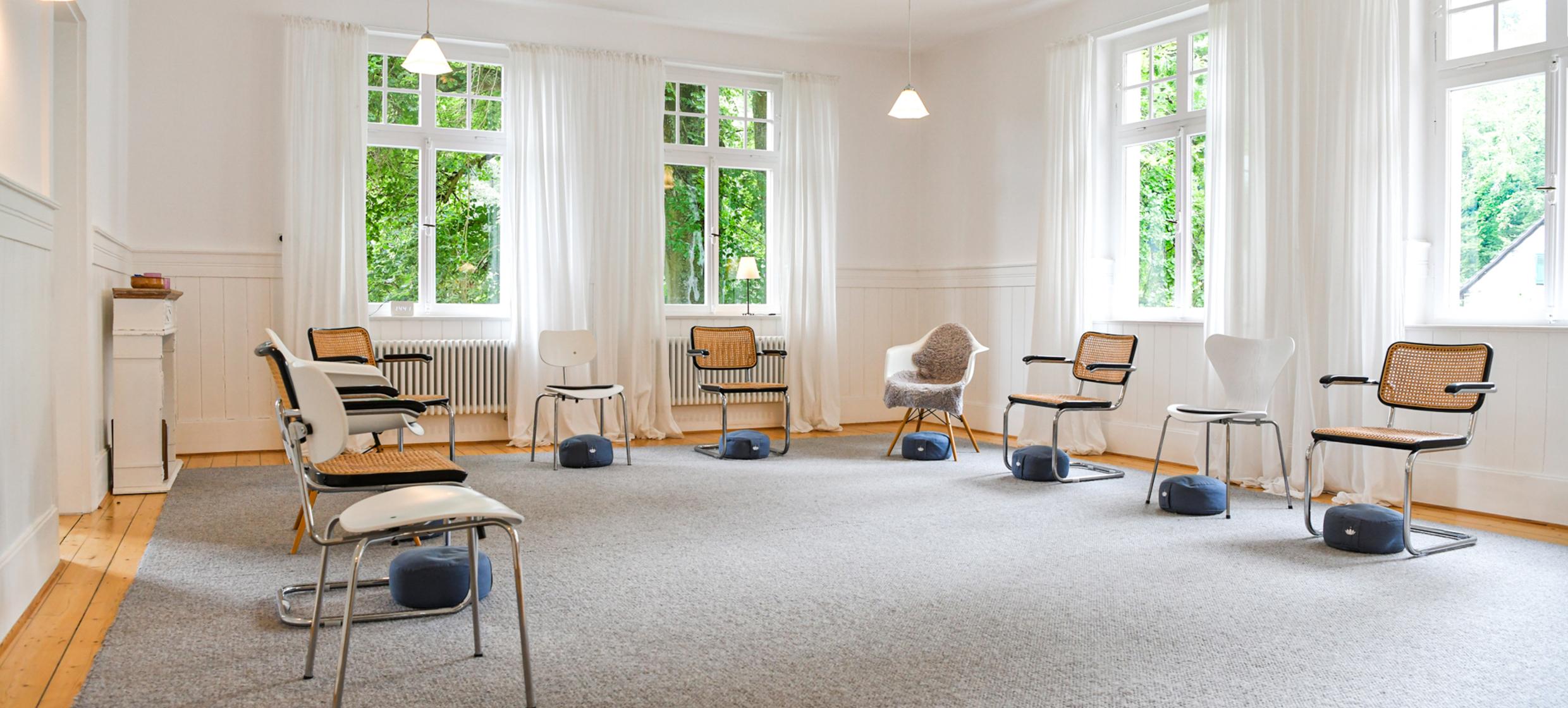 Übernachtungspauschale im das Hilla in Das Hilla / Kassel 1